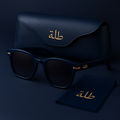 TLLA Navy Blue