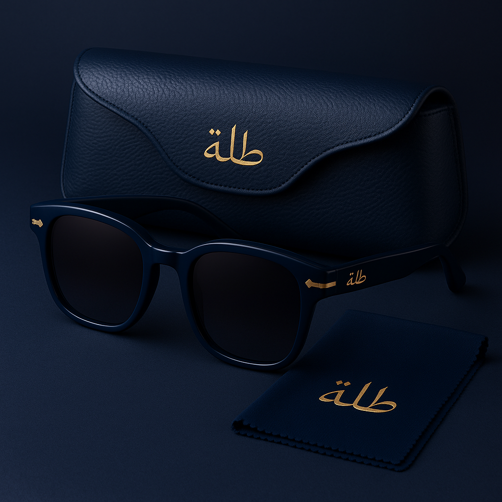 TLLA Navy Blue